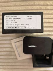 CAR BOX ANDROID AUTO CAR PLAY-thumb-2