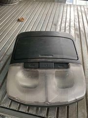 isuzu d max 2006-2012 πλαφονιερα
