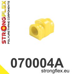 Front anti roll bar bush SPORT