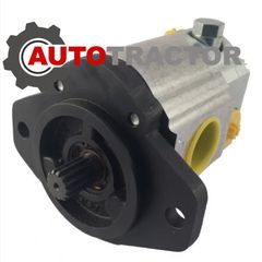 DEUTZ ΑΝΤΛΙΑ ΥΔΡ/ΚΟΥ RH 32ATM BOSCH ΣΕΙΡΑ AGROTRON 6-MKIII  Εναλλ. Κωδικός:     04427376.4
