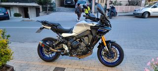 Yamaha Tracer 9 GT 2021 GT