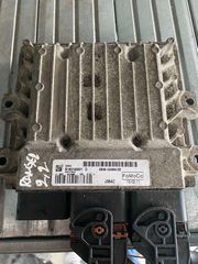 FORD RANGER 2,2 TDC1 QJ2R ΕΓΚΕΦΑΛΟΣ ΜΗΧΑΝΗΣ AB39-12A650-DE