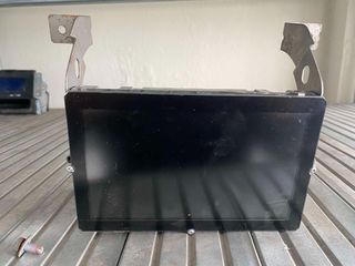 nissan navara d40 οθονη navi 28091 ep000