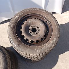 Ζαντολάστιχα 4ΑΔΑ ΝΟΚΙΑ 175/65/R14 για FIAT PANDA (2012 -) () *ΔΒ* | Kiparissis - The King Of Parts