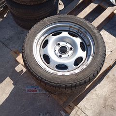 Ζαντολάστιχα 2ΤΕΜ. ΠΙΣΩ 195/50/R15 MATADOR για SMART FORTWO (2004 - 2007) (450) *ΔΒ* | Kiparissis - The King Of Parts
