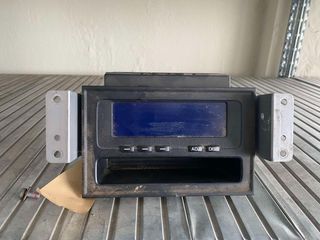 MITSUBISHI L200 KB4T SAFARI ΟΘΟΝΗ ΕΝΔΕΙΞΕΩΝ 8750Α086