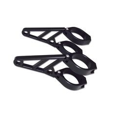 Highsider Cnc Lamp Holder Set For 42-43 Mm