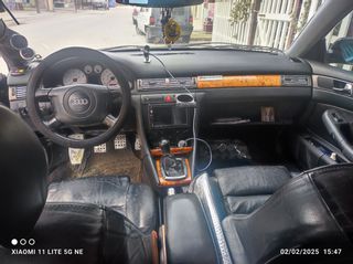 Audi A6 2004 TURBO 1800 Sline-thumb-2