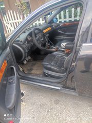 Audi A6 2004 TURBO 1800 Sline-thumb-3