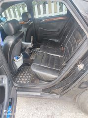 Audi A6 2004 TURBO 1800 Sline-thumb-4