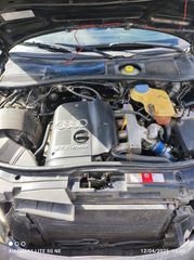 Audi A6 2004 TURBO 1800 Sline-thumb-6