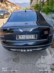 Audi A6 2004 TURBO 1800 Sline-thumb-1