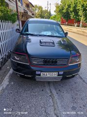 Audi A6 2004 TURBO 1800 Sline