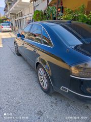 Audi A6 2004 TURBO 1800 Sline-thumb-7