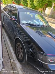 Audi A6 2004 TURBO 1800 Sline-thumb-8
