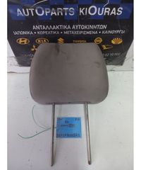 ΠΡΟΣΚΕΦΑΛΑ MAZDA DEMIO 1999-2006 Εμπρός Αριστερά