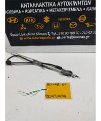 ΚΕΡΑΙΑ HYUNDAI ACCENT 1994-1999 Φτερού