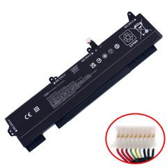 Μπαταρία Laptop - Battery για HP 850 G8 855 G8 850 G7 855 G7 ZFfly 15 G8 2W0F7AA 2Y2Q2EA 2Y2Q2EAR 33Z34UT 11.55V 56Wh 4400mAh με καλωδιοταινία 9pins ( Κωδ.1-BAT0408 )