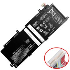 Μπαταρία Laptop - Battery για HP Elite X2 G4 312U6EC 9NF93EC 9NF94EC 28S01EC 9JC19EC 3Y7B7E8R 667T5E8R 5D116E8R 7.7V 47Wh 5950mAh με καλωδιοταινία 12pins ( Κωδ.1-BAT0721 )