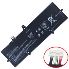 Μπαταρία Laptop - Battery για HP EliteBook x360 1030 G3 6MJ70AV 84D58E8R 892L2E8R 28Z96EC 22B44UW 7.7V 56Wh 7300mAh με καλωδιοταινία 12pins ( Κωδ.1-BAT0743 )