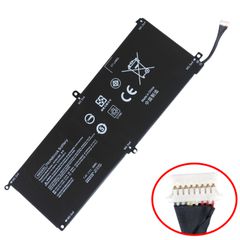 Μπαταρία Tablet - Battery για HP Pro x2 612 G1 Y1V43US Y3R85UC Y3R85UCR H9V48ES H9V49ES J8R13ES H9V50ES J8R37ES 7.4V 29Wh 3820mAh με καλωδιοταινία 8pins ( Κωδ.1-BAT0744 )