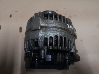 Δυναμό Opel Corsa C Z12XE 1.2cc 2000-2006 BOSCH 0124425010 13143128 YW