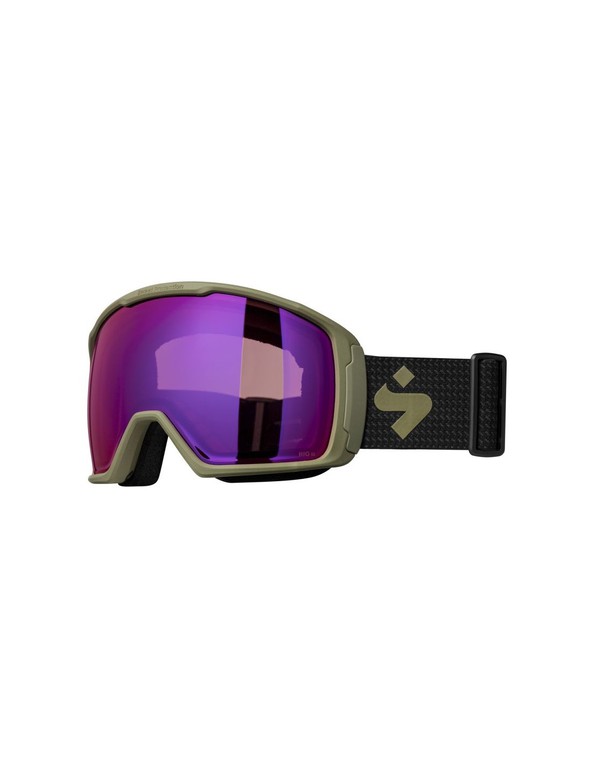 Sweet Protection Clockwork Max Rig Reflect 92800558958 ski goggles