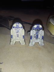 ΣΥΛΛΕΚΤΙΚΑ ΜΑΝΙΚΕΤΟΚΟΥΜΠΑ STAR WARS R2-D2