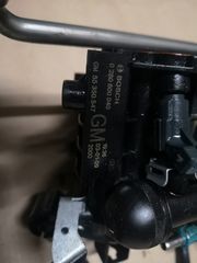 ΠΟΛΛΑΠΛΗ ΕΙΣΑΓΩΓΗΣ OPEL Z12XE 55350547 – 0280600040 BOSCH