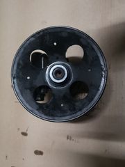 ΑΝΤΛΙΑ ΥΔΡΑΥΛΙΚΟΥ ΤΙΜΟΝΙΟΥ OPEL ASTRA F 26025012 ΚΙΝΗΤΗΡΑΣ Χ14ΧΕ
