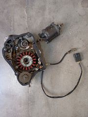 HONDA    SH  150 I   ΠΩΛΟΥΝΤΑΙ  ΠΗΝΙΑ  ΔΙΑΦΟΡΙΚΟ  ΚΑΙ  ΜΕΤΑΔΟΣΗ  ΠΛΗΡΕΣ  ΣΕ  ΑΡΙΣΤΗ  ΚΑΤΑΣΤΑΣΗ           ΚΑΙ ΠΗΝΙΑ   HONDA  NX  650  ΑΡΙΣΤΑ