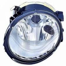 ΠΡΟΒΟΛΕΑΣ ΠΡΟΦΥΛΑΚΤΗΡΑ ΕΜΠΡΟΣ (E) (TYC) ΔΕ για FORD S-MAX  '07-'11