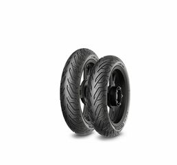 Κωδ.293445 Λάστιχο μηχανής Michelin 61J Tube Type Tubeless 1τεμ τηλ.215-215-8211
