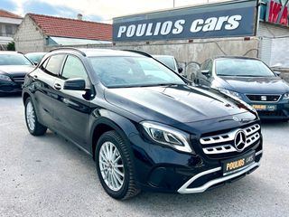 Mercedes-Benz GLA 180 2020 7G-DCT 122hp Αυτοματο