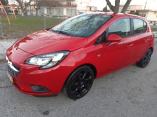 Opel Corsa 2016 1.3 CDTI