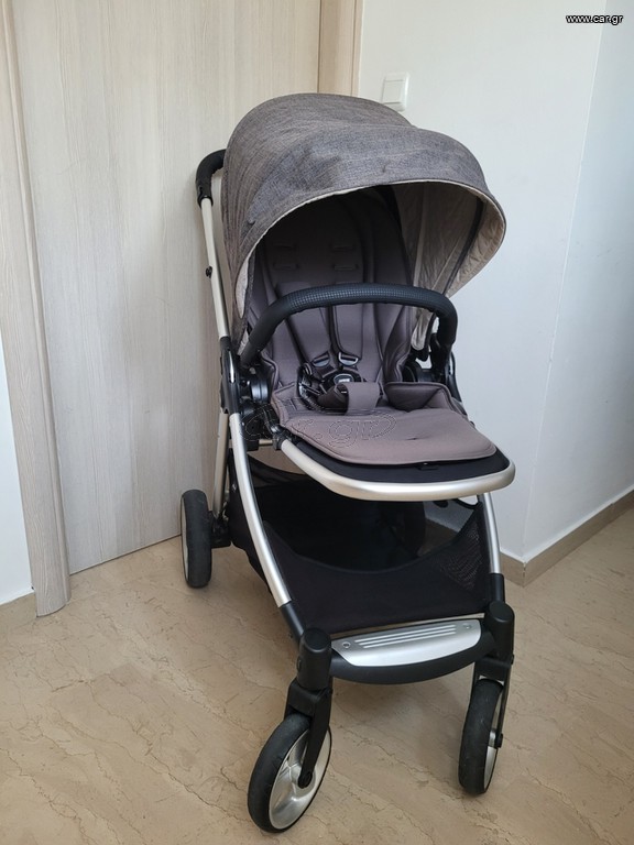 Καρότσι mamas&papas flip xt2