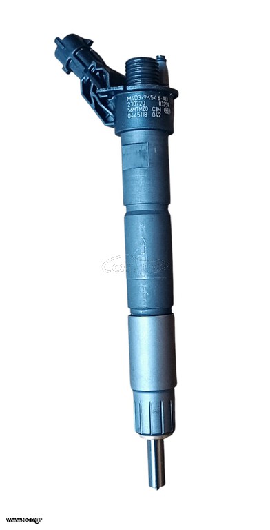 Diesel Injector Evoque LR073710