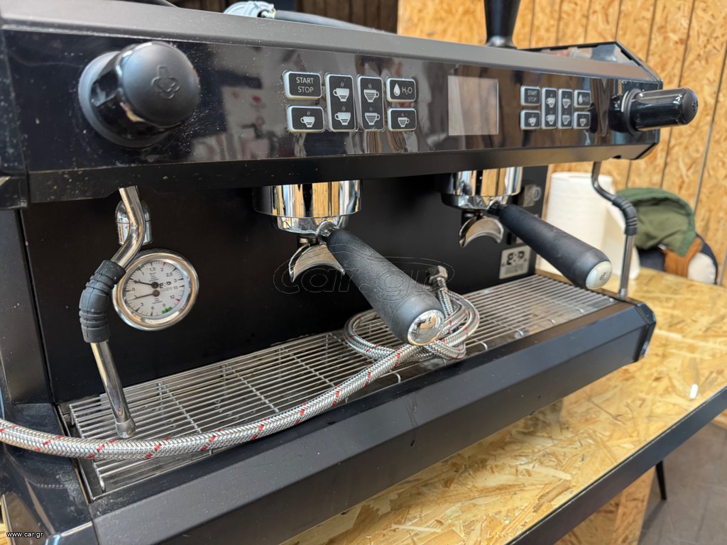Πωλείται μηχανή espresso