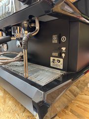 Πωλείται μηχανή espresso-thumb-3