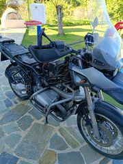 Bmw R 1150 GS 2001