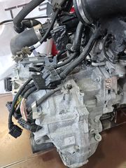 MINI F56, F55, F54 Clubman Αυτόματο κιβώτιο ταχυτήτων GA6F21AW 24008633490