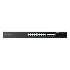 Switch Grandstream Gigabit Ethernet (24-ports)