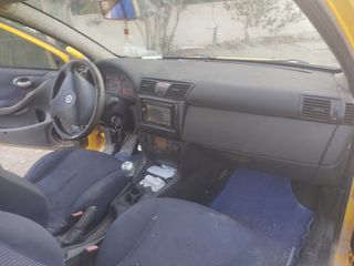 Fiat stilo
