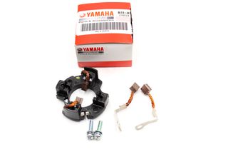 Καρβουνοθηκη Yamaha X-MAX 300cc Γνησιο