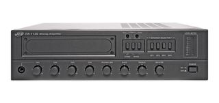 JDM TA-1120 Μίκτης ενισχυτής 120W/100V