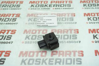 MAP SENSOR -> SUZUKI DL 1000 V-STROM