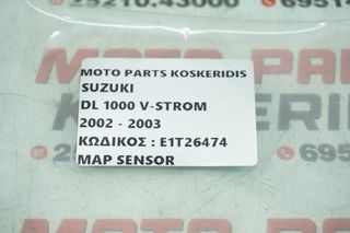 MAP SENSOR -> SUZUKI DL 1000 V-STROM-thumb-2