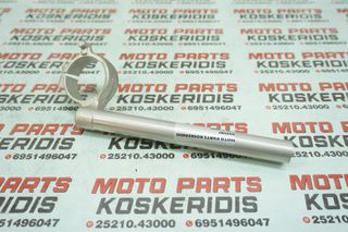 CLIP-ON  (L) -> SUZUKI GSX-R 1000 K3 K4 / 2003-2004