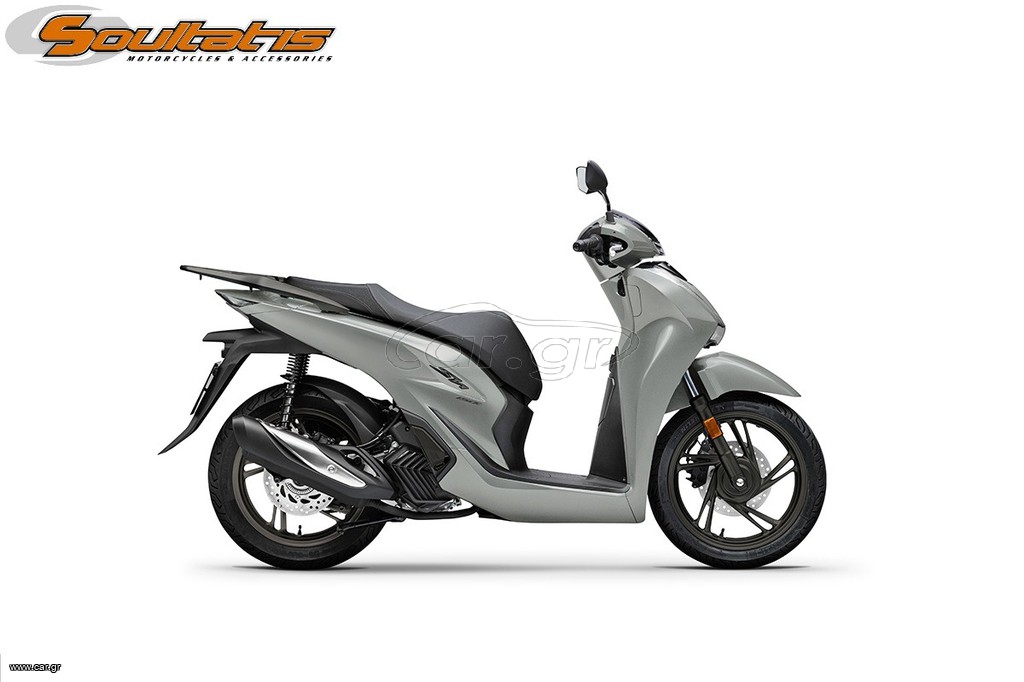Honda SH 150i 2026 ΜΕ ΔΩΡΑ ΚΑΙ ΤΕΛΗ 2026