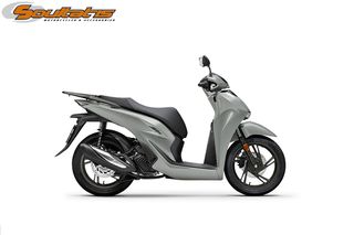 Honda SH 150i 2026 ΜΕ ΔΩΡΑ ΚΑΙ ΤΕΛΗ 2026